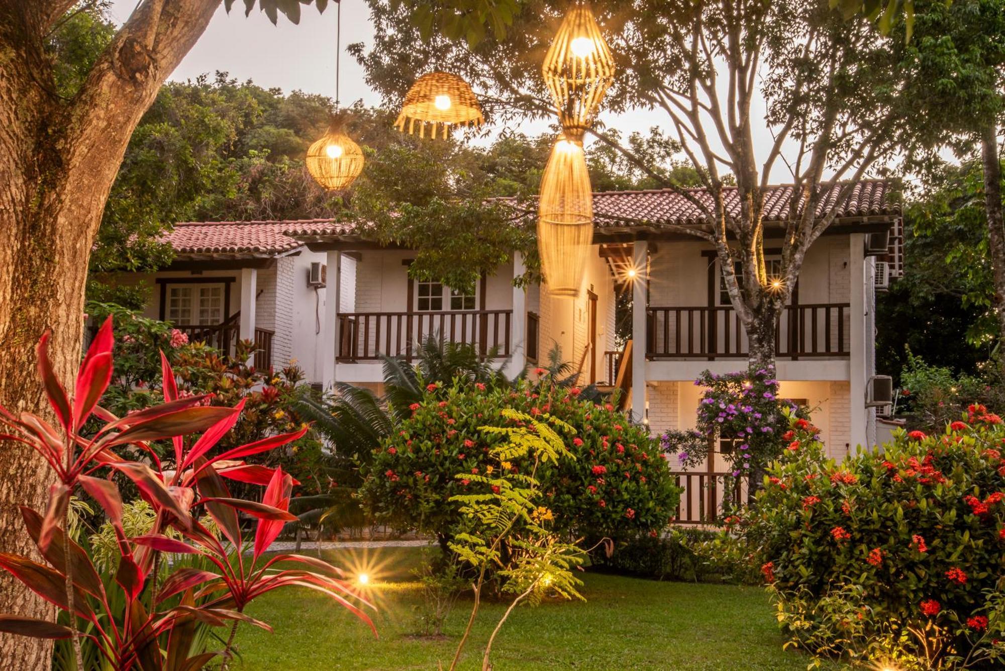 Manaca Parque Pensão 4*