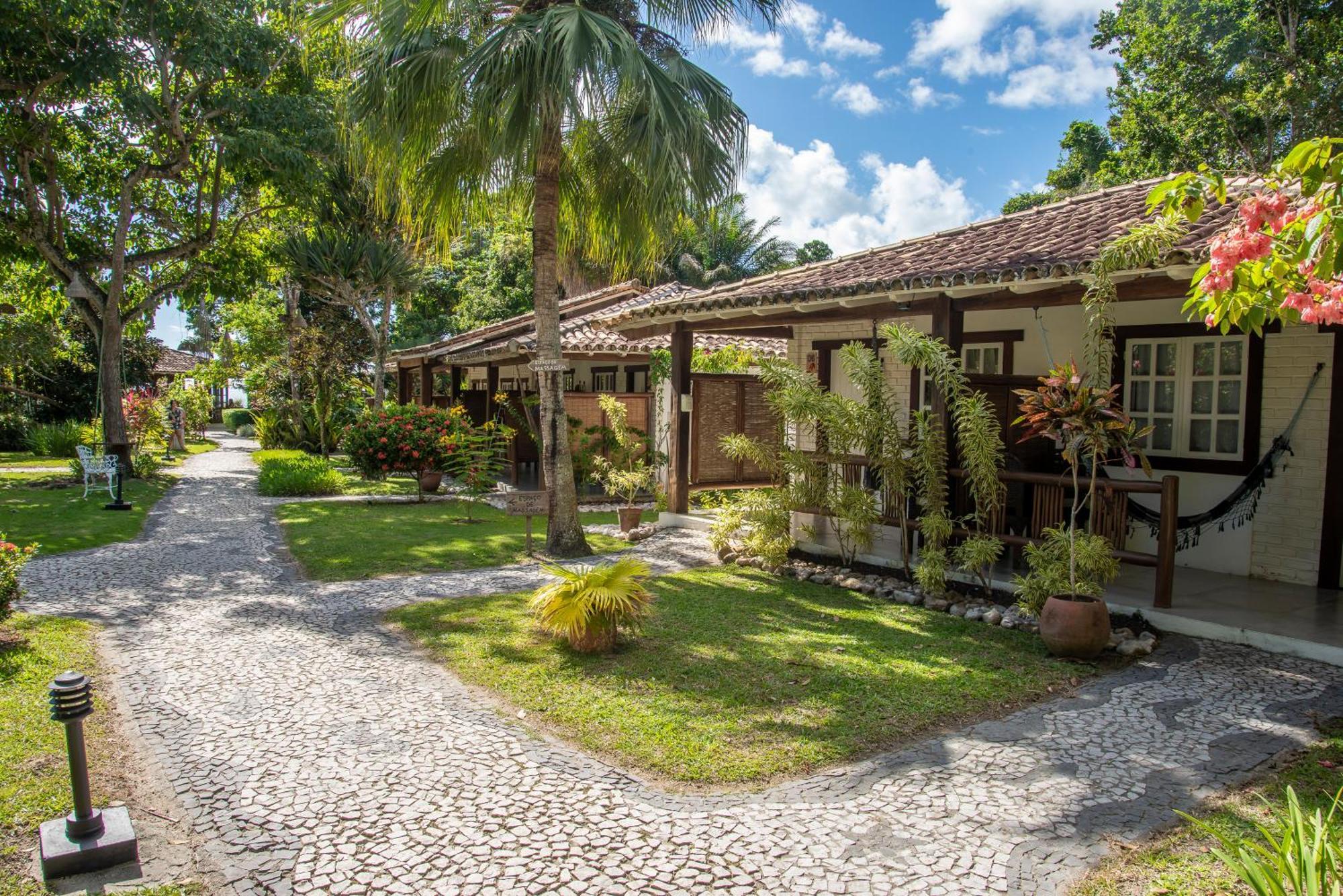 Pensão Manaca Parque 4*