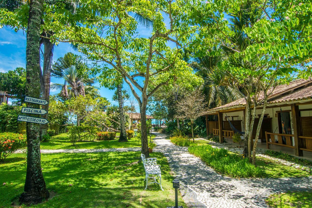 Manaca Parque Pensão 4*